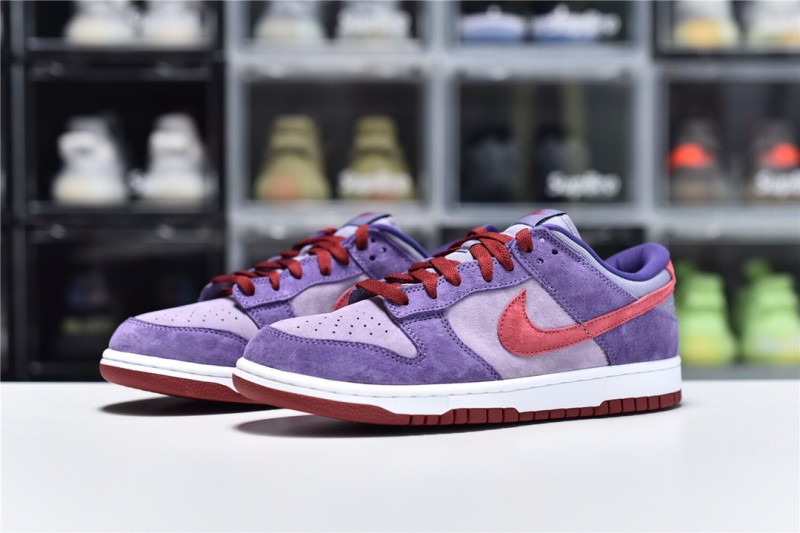 SB Dunk Lok OG QS Plum(Unisex)36-46=