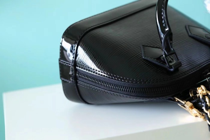 PM Alma BB Shoulder Bag “23.5*17.5*11.5CM” 028