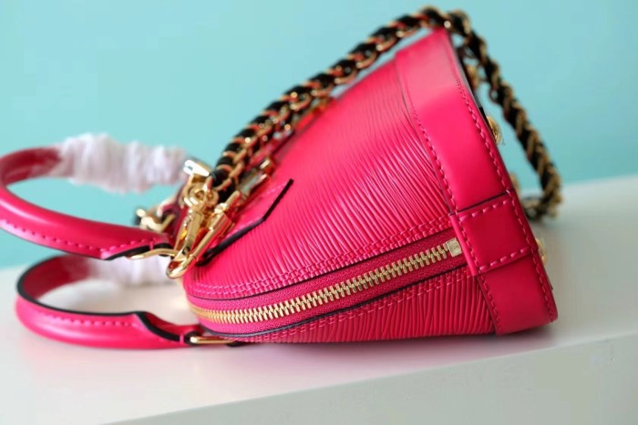 PM Alma BB Shoulder Bag “23.5*17.5*11.5CM” 028