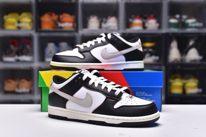 sb Dunk Low San Francisco (Unisex)36-47=