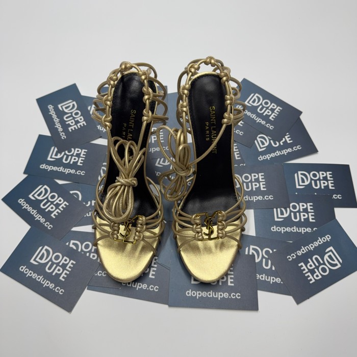 BABYLONE SANDALS(Female)36-41