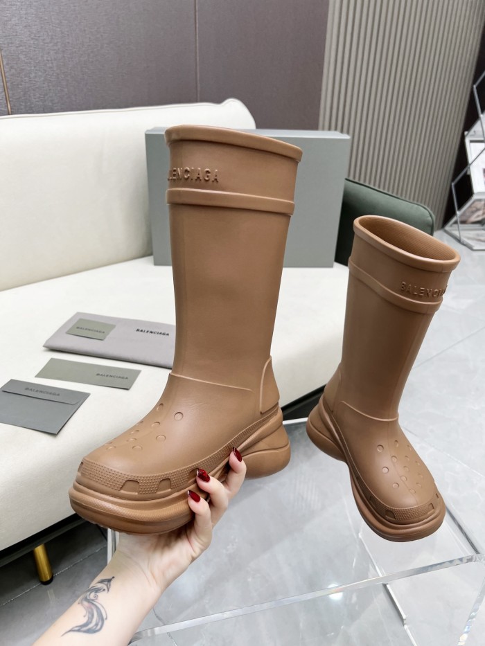 Crocs™ Boot(Female)36-41=