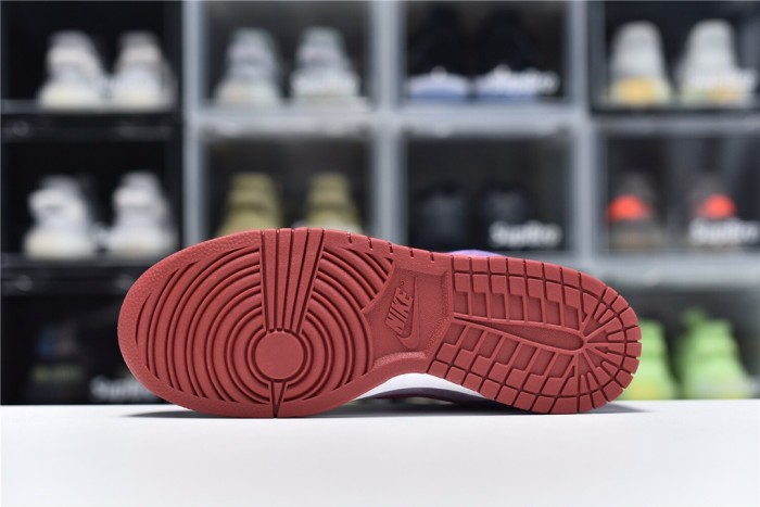 SB Dunk Lok OG QS Plum(Unisex)36-46=