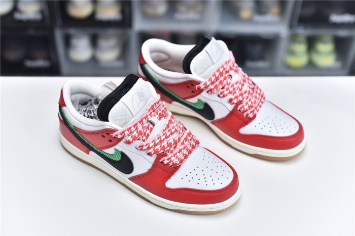 SB Dunk Lok Frame Skate Habibi (Unisex)36-46=