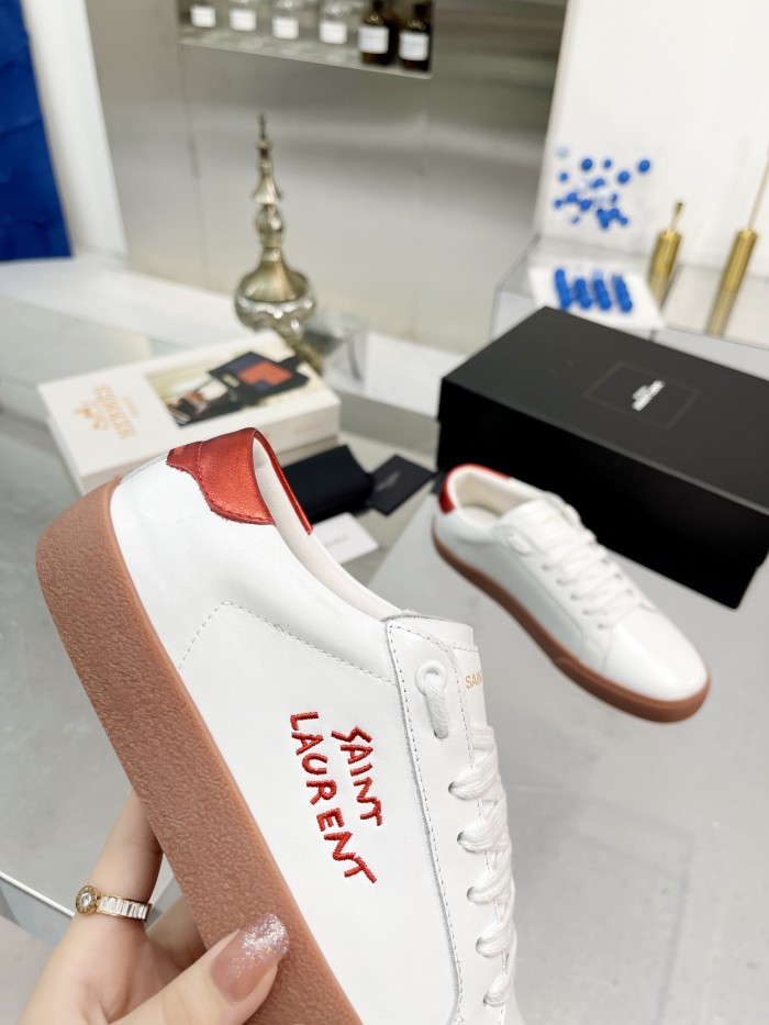 Court Classic Sneaker(Unisex)38-45=