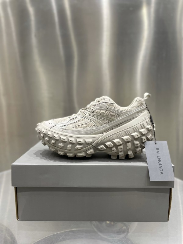 Bouncer Sneaker(Unisex)36-46=