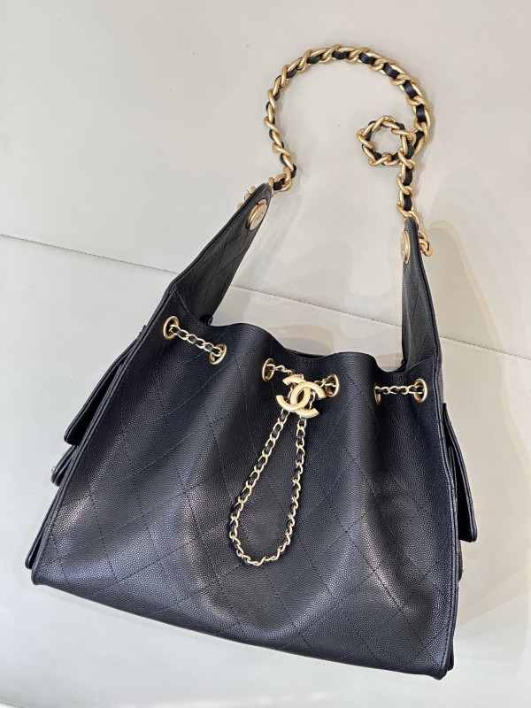 25C Hobo Handbag “30x26x14cm” -0021 =AS5293