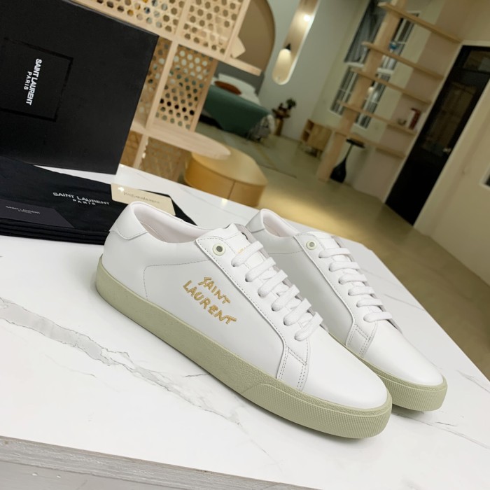 Court Classic Sneaker(Unisex)38-45=