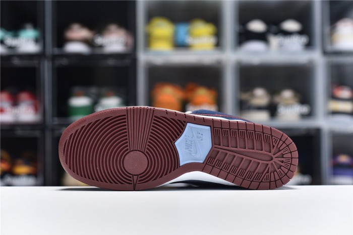 SB Dunk Lok FTC Finally(Unisex)36-46=