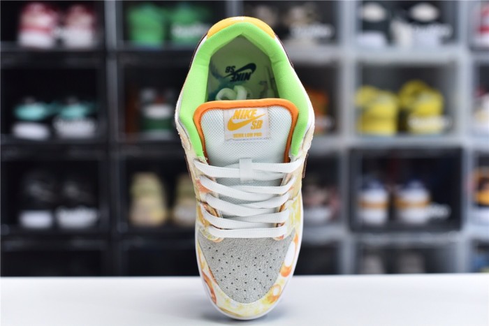 SB Dunk Lok CNY Chinese New Year (Unisex)36-46=