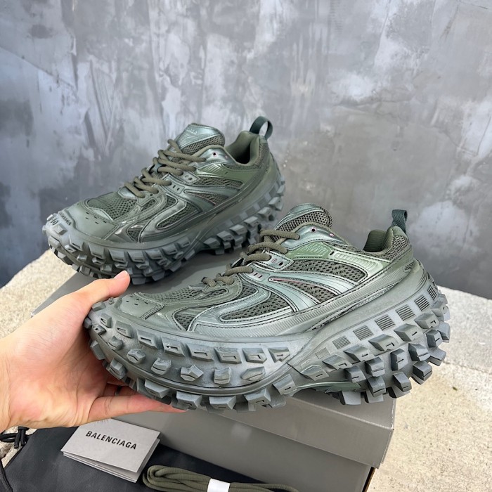 Bouncer Sneaker(Unisex)36-46=
