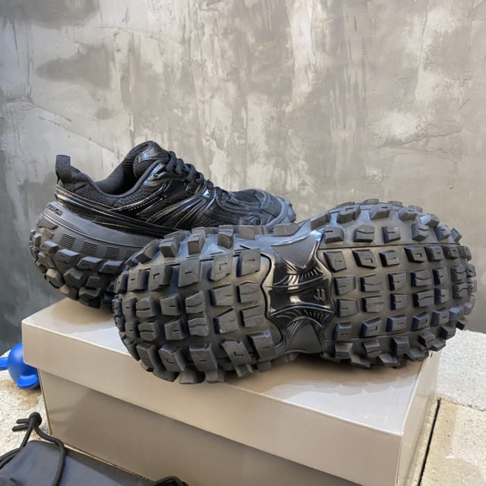 Bouncer Sneaker(Unisex)36-46=