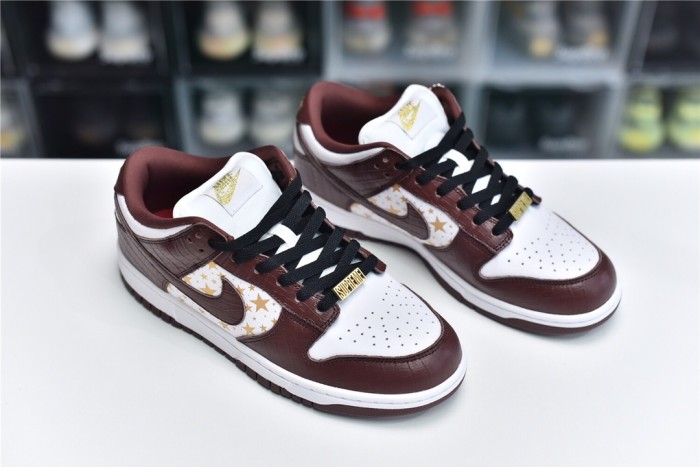 SB Dunk Lok Supreme (Unisex)36-46=