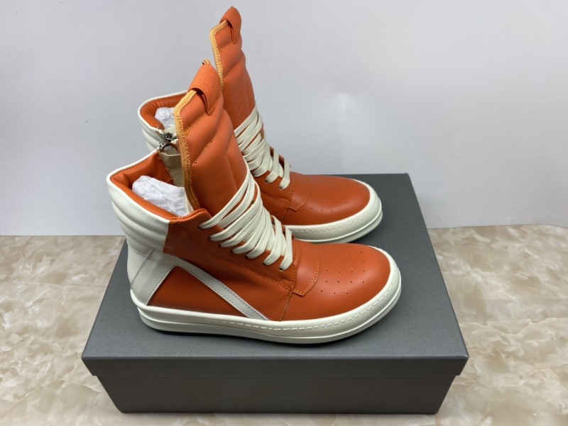 Drkshdw Jumbo High Sneaker(Unisex)36-47=