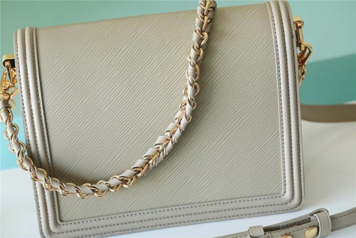 MM Dauphine Crossbody Bag “25*17*10.5CM” 058