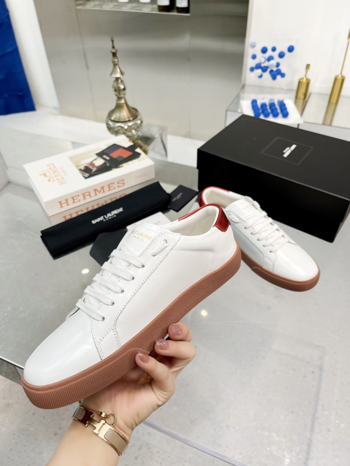 Court Classic Sneaker(Unisex)38-45=