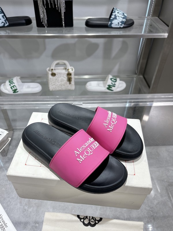 Pool Slides (Unisex)36-45=