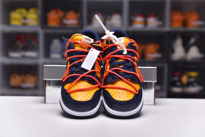 Ow-Dunk SB (Male)36-47=