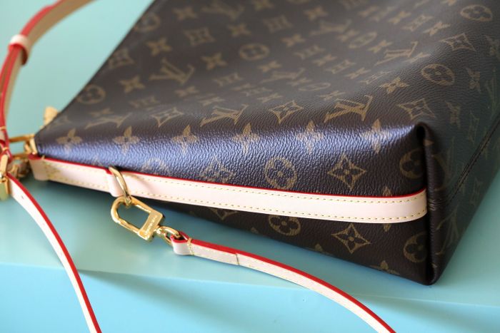Multipass Monogram Canvas Bag ‘‘30*26*10CM’’ 075