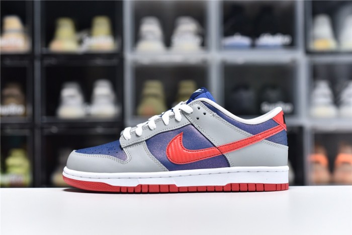 SB Dunk Lok OG QS Samba(Unisex)36-46=