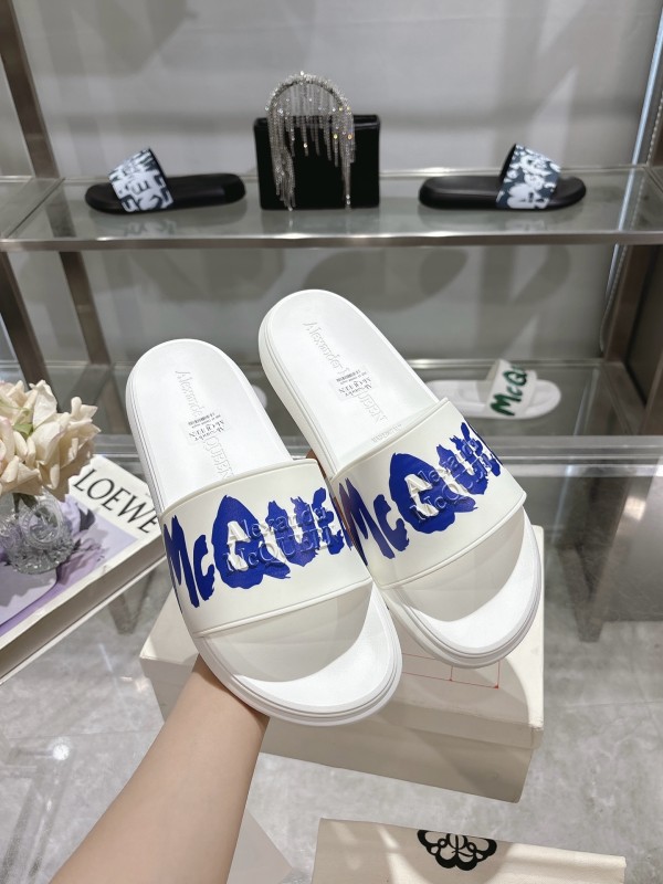 Pool Slides (Unisex)36-45=