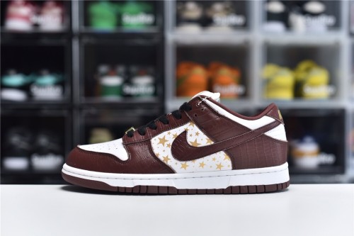 SB Dunk Lok Supreme (Unisex)36-46=