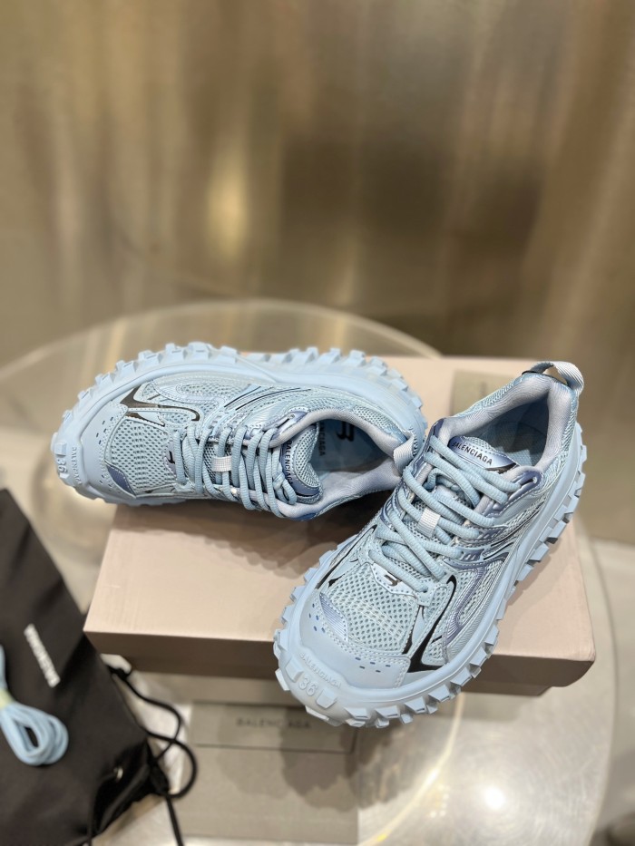 Bouncer Sneaker(Unisex)36-46=