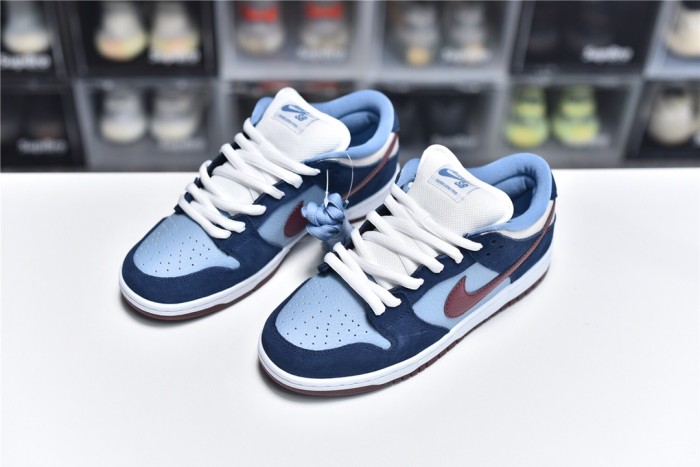 SB Dunk Lok FTC Finally(Unisex)36-46=