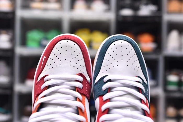SB Dunk (Unisex)36-47=