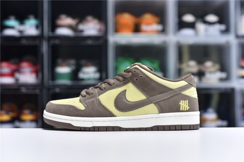 SB Dunk Lok(Unisex)36-46=