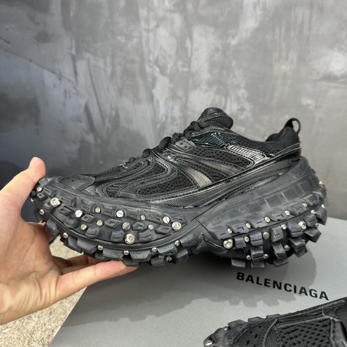 Bouncer Sneaker(Unisex)36-46=