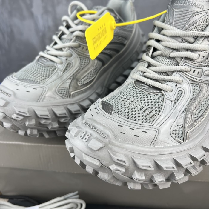 Bouncer Sneaker(Unisex)36-46=