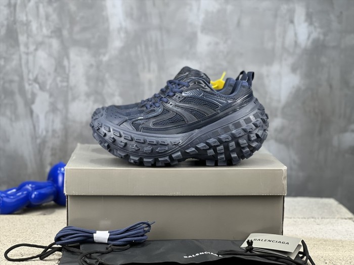 Bouncer Sneaker(Unisex)36-46=