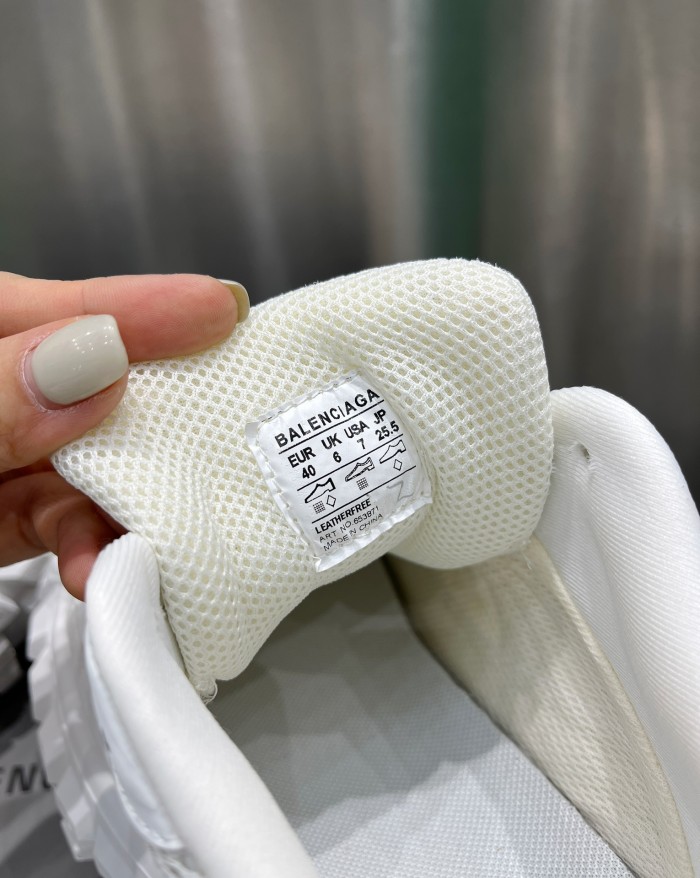 Bouncer Sneaker(Unisex)36-46=