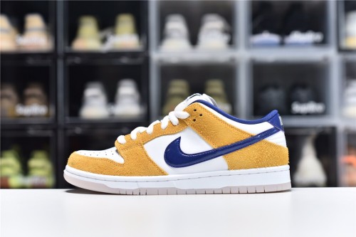 SB Dunk Lok OG QS Laser Orange(Unisex)36-46=