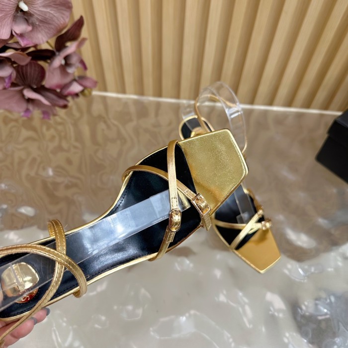 BABYLONE SANDALS(Female)36-41=