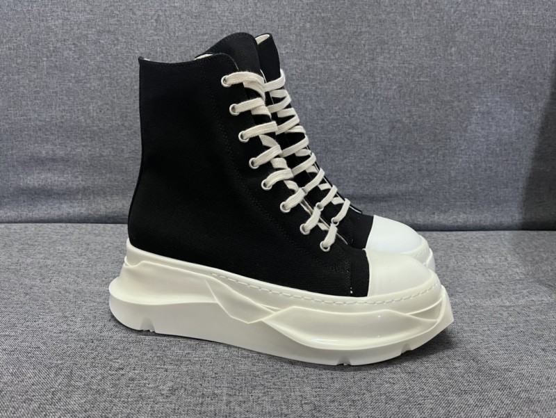 Drkshdw Jumbo High Sneaker(Unisex)36-47=