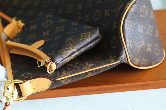 MM Graceful Tote “46*28*13CM” 065