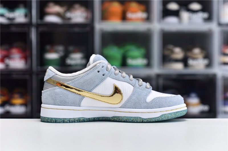 SB Dunk Lok Sean Cliver(Unisex)36-46=
