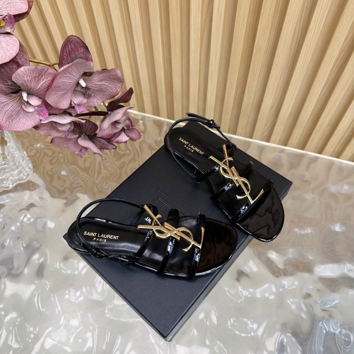 Cassandra Sandals(Female)36-41=