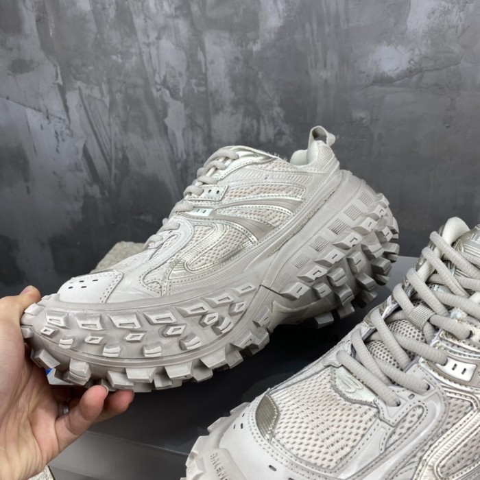 Bouncer Sneaker(Unisex)36-46=
