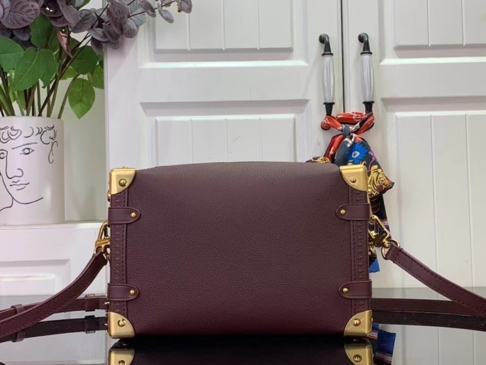 MM Side Trunk “23.5*16*8.5CM” 008