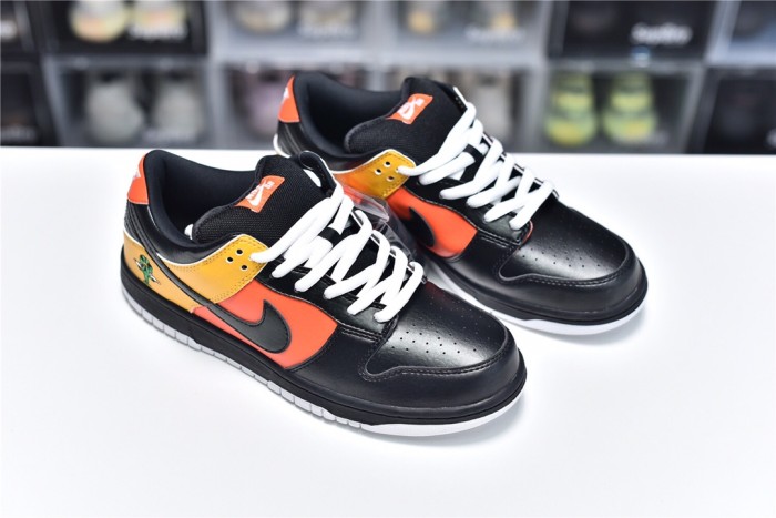 SB Dunk Lok OG QS Raygun(Unisex)36-46=