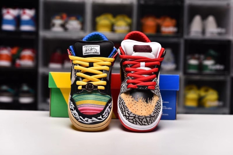 Dunk SB (Unisex)36-47=