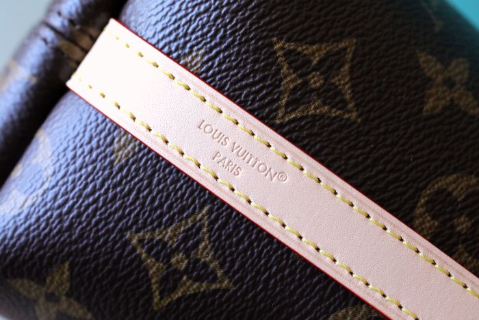 Multipass Monogram Canvas Bag ‘‘30*26*10CM’’ 075