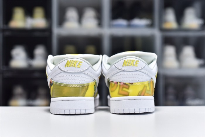 SB Dunk Lok Pro De La Soul (Unisex)36-46=