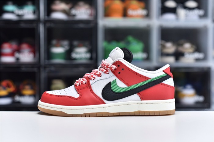 SB Dunk Lok Frame Skate Habibi (Unisex)36-46=