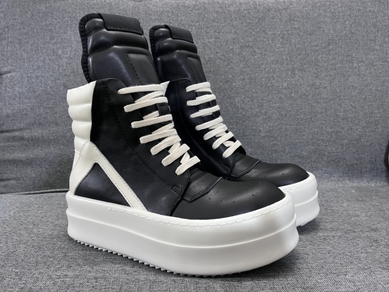 Drkshdw Jumbo High Sneaker(Unisex)36-47=