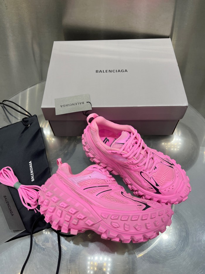 Bouncer Sneaker(Unisex)36-46=