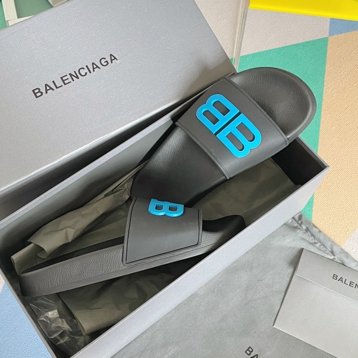 Pool Slides (Unisex)36-45=